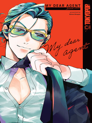 cover image of My Dear Agent, Volume 2